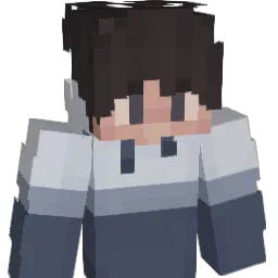 Idealend_a Minecraft avatar bust