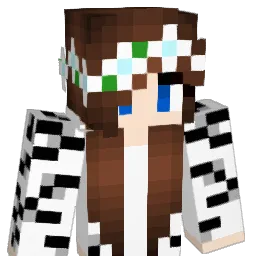 Idefix007 Minecraft avatar bust