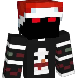 Idefix99 Minecraft avatar bust