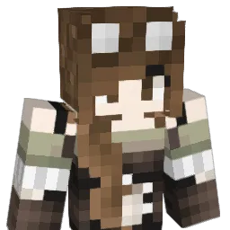 Idem70 Minecraft avatar bust