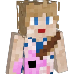 Iden_Kai Minecraft avatar bust