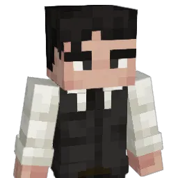 IdenticalArc's Minecraft skin