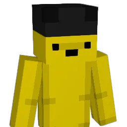 IdentifyYoself1 Minecraft avatar bust