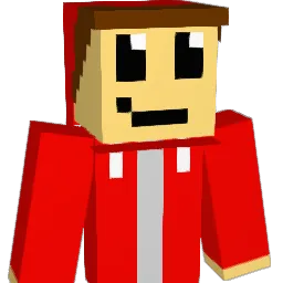 Identiity's Minecraft skin