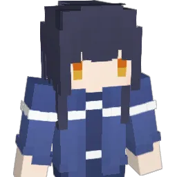 IdentityV Minecraft avatar bust