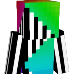 IdentityWisely_ Minecraft avatar bust