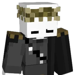 IdeoMc's Minecraft skin