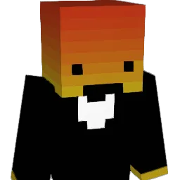 Ideot_Thing Minecraft avatar bust