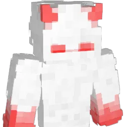 Idfra's Minecraft skin