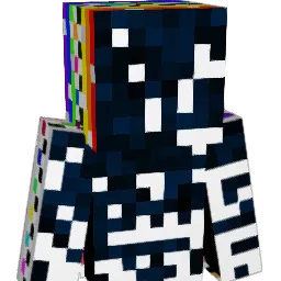 Ididntask0 Minecraft avatar bust