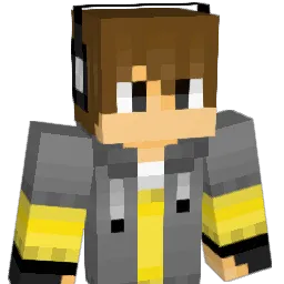 Ididntgot_u Minecraft avatar bust