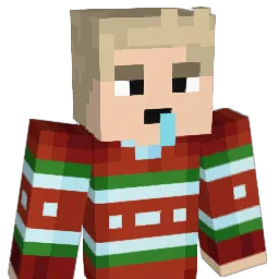 Idiot_Senpai Minecraft avatar bust