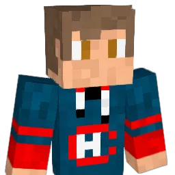 Idiotdash's Minecraft skin