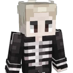 IdioticTendency's Minecraft skin