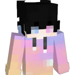 Idioticc_ Minecraft avatar bust