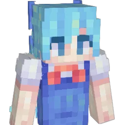 Idiotlikecirno