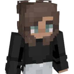 Idisen200 Minecraft avatar bust