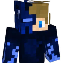 Idititdy Minecraft avatar bust