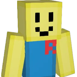 Idk1121 Minecraft avatar bust