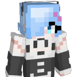 IdkAProfileName Minecraft avatar bust