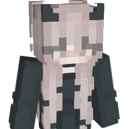 IdkIce's Minecraft skin