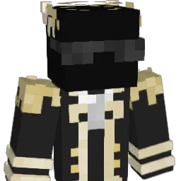 IdkWhat_IdkMean Minecraft avatar bust