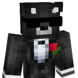 Idk_Frosty Minecraft avatar bust