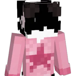 Idk_J_lol Minecraft avatar bust