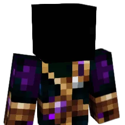 Idk_Some_Guy Minecraft avatar bust