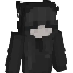 Idkkkkkkkkk Minecraft avatar bust