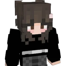 IdleID Minecraft avatar bust