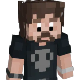 IdlePotat0's Minecraft skin