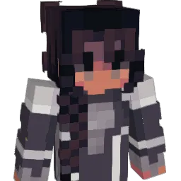 IdleTomy Minecraft avatar bust