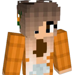 Idle_Worship Minecraft avatar bust