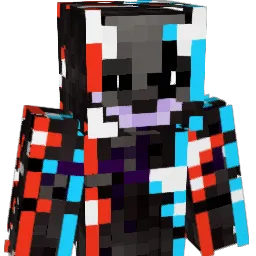 Idlemur's Minecraft skin