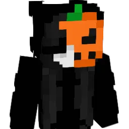 IdoCohen2016 Minecraft avatar bust