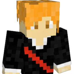 IdoLayla Minecraft avatar bust