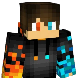 IdoNoder's Minecraft skin