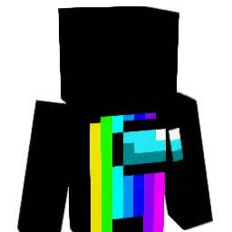 IdoToGames Minecraft avatar bust