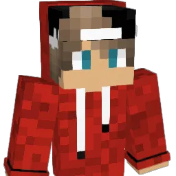 Ido_1213 Minecraft avatar bust