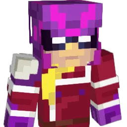 Idodo_R's Minecraft skin