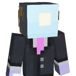 Idonthaveidea02 Minecraft avatar bust