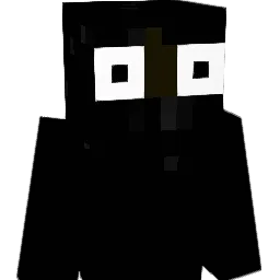 Idontknow939 Minecraft avatar bust