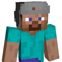 Idontknow_67 Minecraft avatar bust
