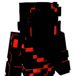 Idontknowthen3 Minecraft avatar bust