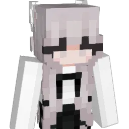 Idotlooser Minecraft avatar bust