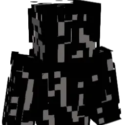 Idris00 Minecraft avatar bust