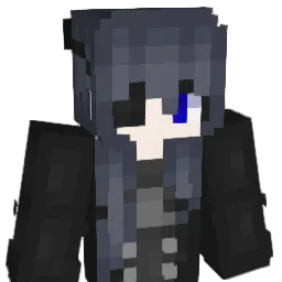Idrk_0 Minecraft avatar bust