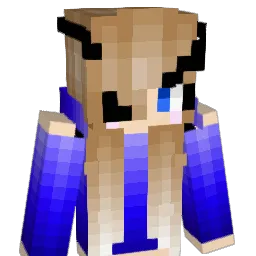 Idutten Minecraft avatar bust