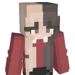 IdyllHQ's Minecraft skin